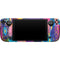 Etta Vee Kaleidoscope Brush Stroke Steam Deck Handheld Gaming Computer Skin